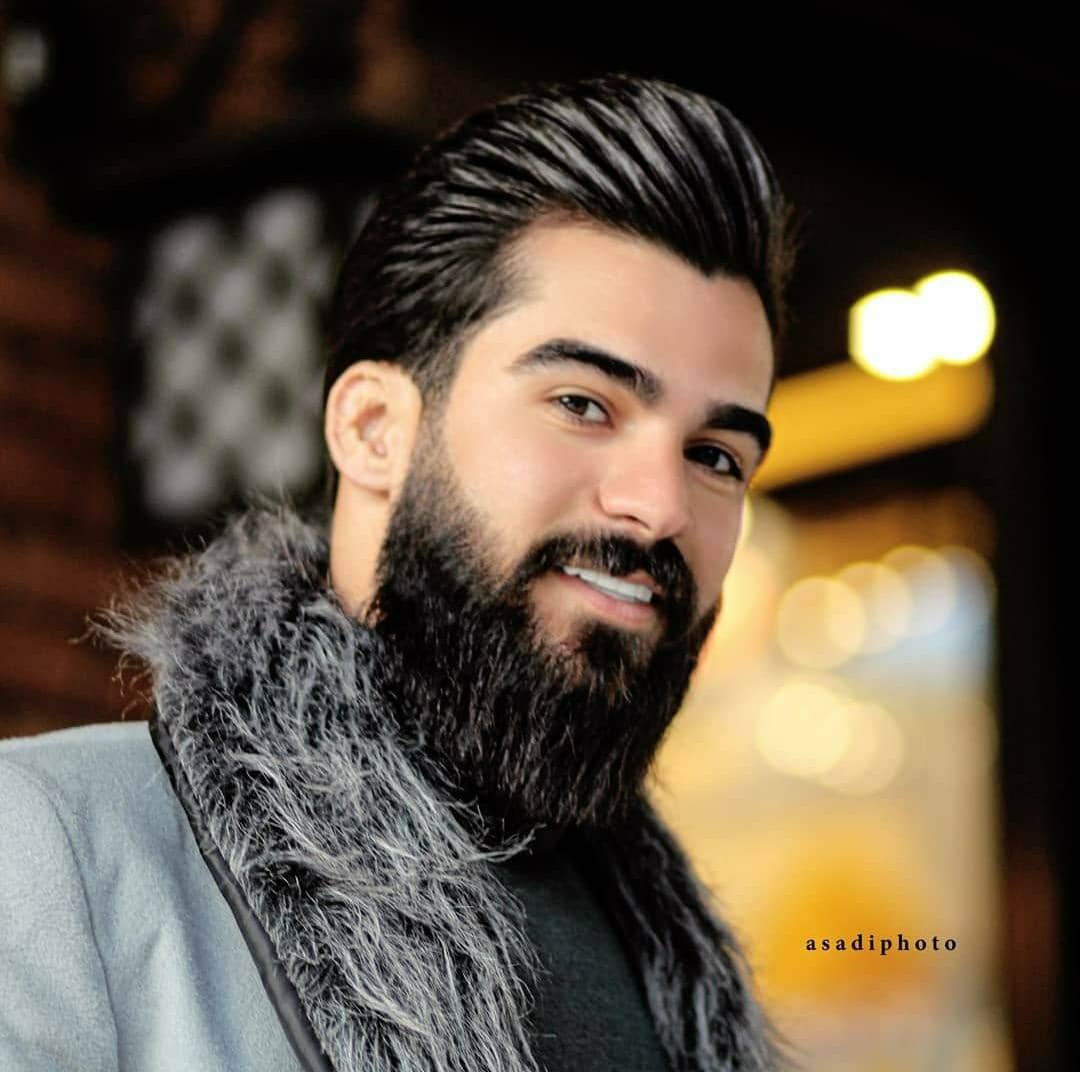حمیدرضا بابایی هنوزیش دوسد دیرم و سر ای گشت درد دلمه